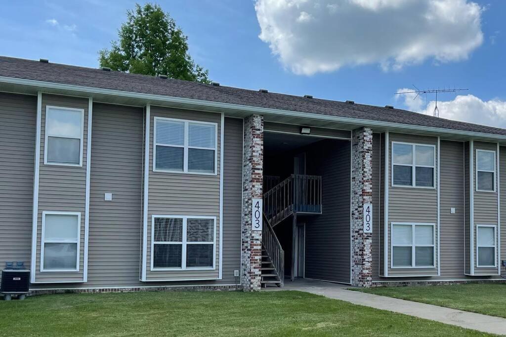 The Irene - 2 Bedroom Apt In Quilt Town, Usa Hamilton Exterior photo